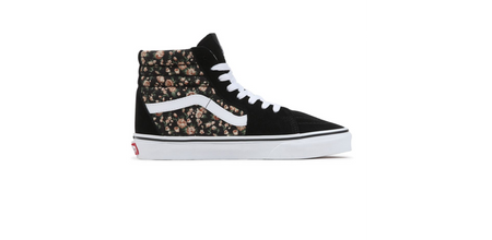 VANS Sk8-Hi Buty trampki VN0005U9BZW