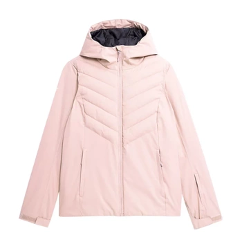 4F Kurtka Narciarska AW23TJACF122-56S