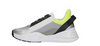 GUESS Sneakersy damskie srebrne BAILIA2 36 EU