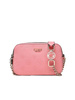 Guess Torebka Damska Listonoszka Galeria Camera Bag HWPG8747140-PIN