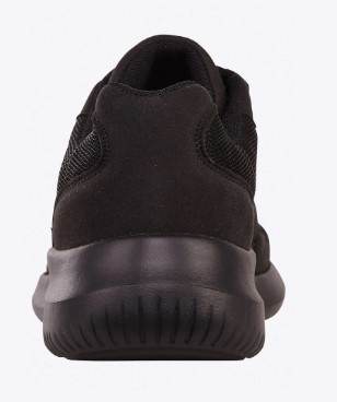 LOTTO CONNECT VL OC buty sneakers unisex czarne
