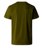 The North Face T-Shirt M S/S SIMPLE DOME TEE