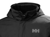 Kurtka membranowa męska Helly Hansen Dubliner Jacket 62643-990 czarna - S