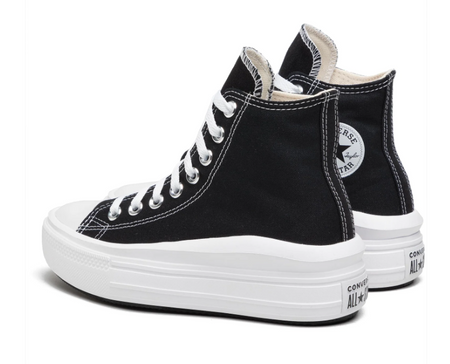 Converse Trampki Unisex Chuck Taylor All Star Move 568497C