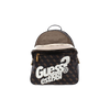 Guess Plecak Damski Vikky Backpack Logo HWSZ6995320-BNL