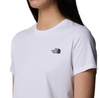 The North Face  W S/S SIMPLE DOME TEE