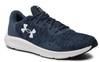 Under Armour Buty Męskie Sportowe Charged Pursuit 3 Twist granatowe 44 EU