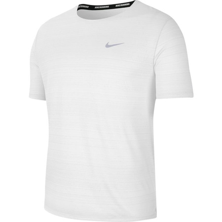 Nike Koszulka M Nk Df Miler Top CU5992-100