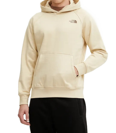 The North Face M RAGLAN BOX NSE RG HD