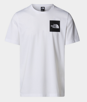 The North Face  T-Shirt M S/S FINE TEE