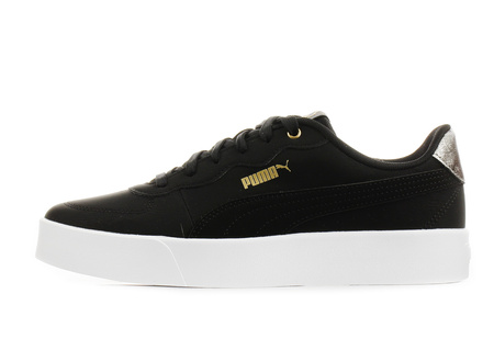 Puma Buty Damskie Skye Clean Raw Metallic 38391402