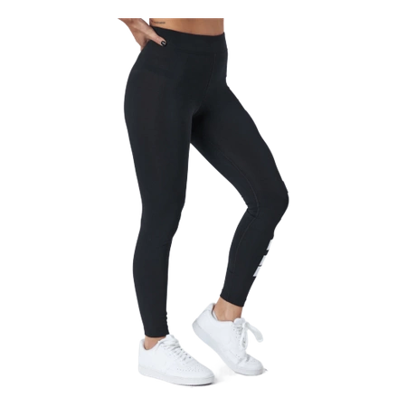 Nike Legginsy Damskie Sportwear Essential CZ8534-010