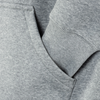 Bluza damska Nike Sportswear Phoenix Fleece szary XS