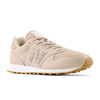 Buty sportowe damskie sneakersy New Balance GW500 beżowe panterka 36 EU