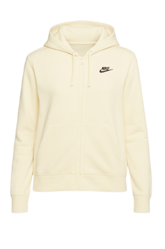 Nike Bluza Damska Sportswear Club Fleece DQ5471-11
