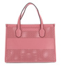 Guess Torebka Damska Atey Perf Tote HWWH8769220-PIN