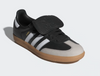 ADIDAS SAMBA LT W buty sneakers damskie czarne