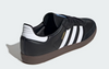 Adidas SAMBA OG buty sneakers męskie czarne