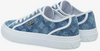 Guess buty damskie sneakersy niebieskie FLJJX7FAL12-BLUE 39 EU