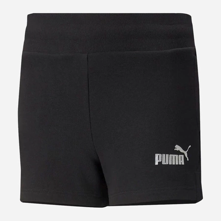 Puma Spodenki SS+ Shorts Black 84696301