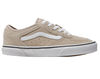 Vans Rowley Classic MOSS trampki unisex beżowe