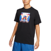 Nike T-Shirt Męski Sportswear Festival Photo Tee DQ1065-010