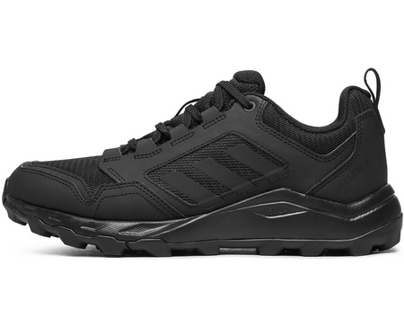 Buty sportowe męskie ADIDAS TERREX TRACEROCKER 2 czarne 40 2/3 EU