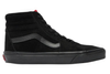 VANS Sneakersy Sk8-Hi trampki męskie czarne