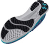 Under Armour Buty Męskie do biegania granatowe Charged Breeze 2 42,5 EU
