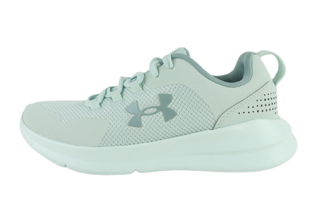 Under Armour Buty Damskie Sportowe Essential miętowe wygodne 40 EU