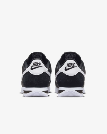 Buty damskie Nike Cortez TXT czarne 39 EU