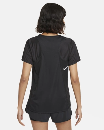 Damska koszulka do biegania Nike Dri-FIT Race DD5927-010