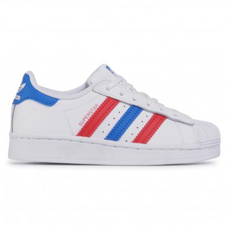  Adidas Superstar Unisex FW5850