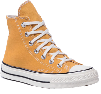 Converse Trampki Unisex  Chuck 70 162054C żołte