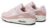 Nike Buty Damskie Air Max 90 różowe DH8010-600