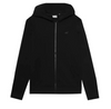 Bluza damska z kapturem rozpinana 4F F1467 czarna rozm. XS