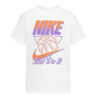 Koszulka dziecięca NIKE Sportswear