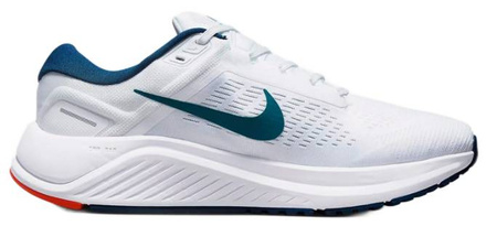 Nike Buty Męskie Structure 24 Road Running DA8535-102