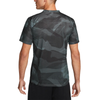 Nike T-Shirt Męski Sportswear Dri-Fit Camo DR7567-010