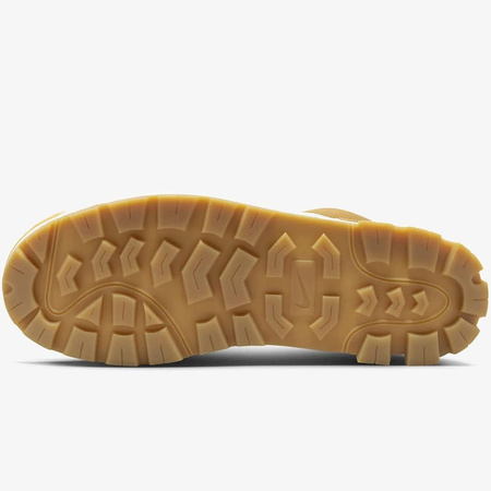 Nike Buty Damskie Trekkingowe Skórzane City Classic Boot 38,5 EU