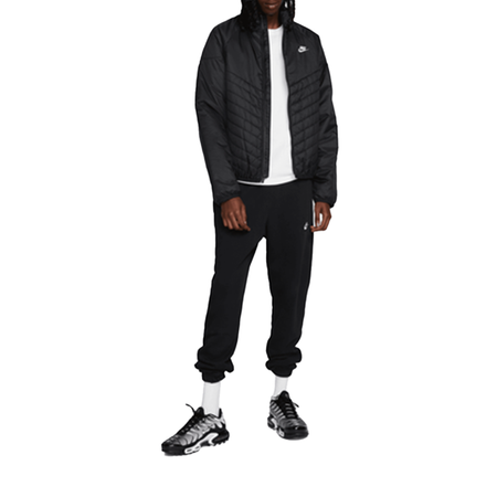 NIKE Męska Kurtka Sportswear Windrunner FB8195-010