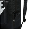 Plecak szkolny sportowy NIKE JR CLASSIC czarny