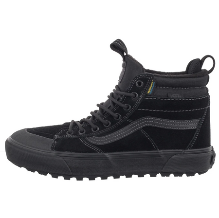 Vans MTE™ SK8-HI® WATERPROOF trampki damskie czarne