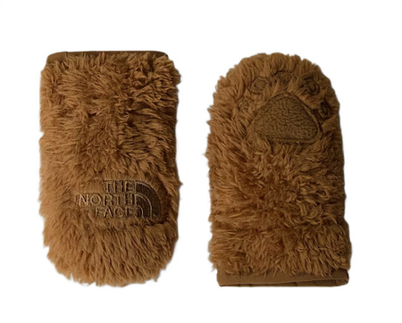 The North Face BABY BEAR SUAVE OSO MITT