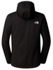 The North Face  Kurtka Men’s Quest Hooded Softshell