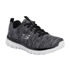 Skechers GRACEFUL-TWISTED 12614-BKW