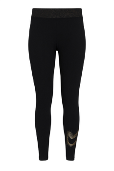 Nike Legginsy Sportswear Casual DQ6802-010