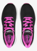 Skechers Buty Damskie Sportowe Arch Fit Wave Czarne 39,5 EU