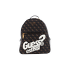 Guess Plecak Damski Vikky Backpack Logo HWSZ6995320-BNL