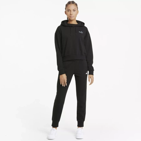 Puma Spodnie Damskie Klasyczne ESS TR 58684201